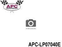 APC-LP07040E APC Propellers ( 7 inch x 4 inch ) - ( 177,8 mm x 101,6mm ) ( 1 pcs - set ) 686661070455 APC-Propellers