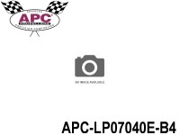 APC-LP07040E-B4 APC Propellers ( 7 inch x 4 inch ) - ( 177,8 mm x 101,6mm ) ( 4 pcs - set ) 686661072718 APC-By-Pitch-(mm)-100-124-Propellers