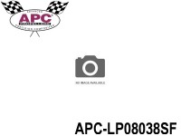 APC-LP08038SF APC Propellers ( 8 inch x 3,8 inch ) - ( 203,2 mm x 96,52mm ) ( 1 pcs - set ) 686661080034 APC-By-Pitch-(mm)-075-099-Propellers
