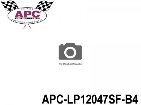 APC-LP12047SF-B4 APC Propellers ( 12 inch x 4,7 inch ) - ( 304,8 mm x 119,38mm ) ( 4 pcs - set ) 686661120617 APC-By-Diam-(mm)-300-349-Propellers