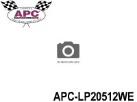 APC-LP20512WE APC Propellers ( 20,5 inch x 12 inch ) - ( 520,7 mm x 304,8mm ) ( 1 pcs - set ) 686661200296 APC-By-Pitch-(mm)-300-324-Propellers