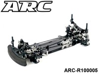 ARC-R100005 ARC R10 Car Kit 2013 799975265988