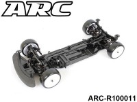 ARC-R100012 R11W Car Kit 710882992781