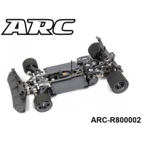 ARC-R800002 ARC R8.0E Car Kit 710882991456