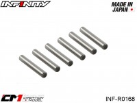 Infinity smj if18 r0168 pins 3x21,8mm by 6