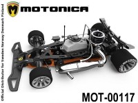 Motonica MOT-00117 P8F Competition Motonica