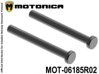 Motonica MOT-06185R02 Pin for Rear Body Mont 2pcs Motonica