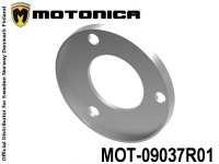 Motonica MOT-09037R01 Front Shoe Housimg disk Ø 31 mm, thickness 2.5 mm Motonica