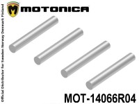 Motonica MOT-14066R04 Pin 2,5x17,8 (4 pcs) Motonica