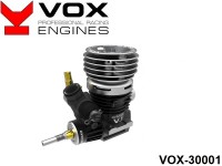 VOX ENGINES 30001 VOX OTTO V1 PRO .21
