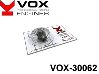 VOX ENGINES PARTS VOX .21 30062 P6TC spark plug